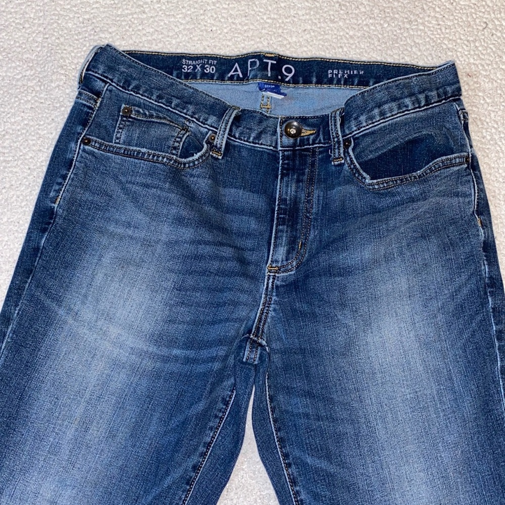 Men’s jeans